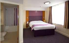 Premier Inn Bournemouth Central